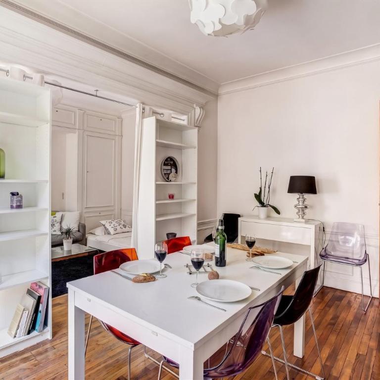 GuestReady - Spacious stay near Champs-Elysées - One-Bedroom Apartment - 8