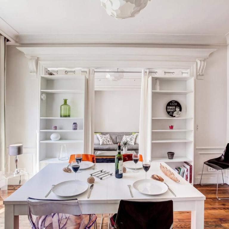 GuestReady - Spacious stay near Champs-Elysées - One-Bedroom Apartment - 6