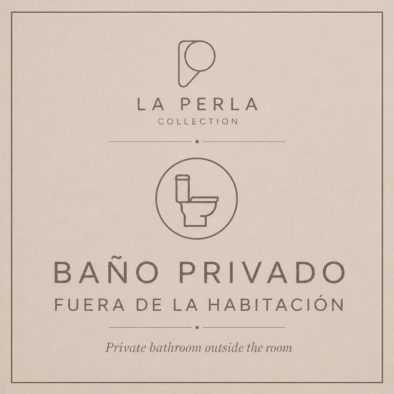 Pension Del Mar - Habitación Doble Estándar - 3