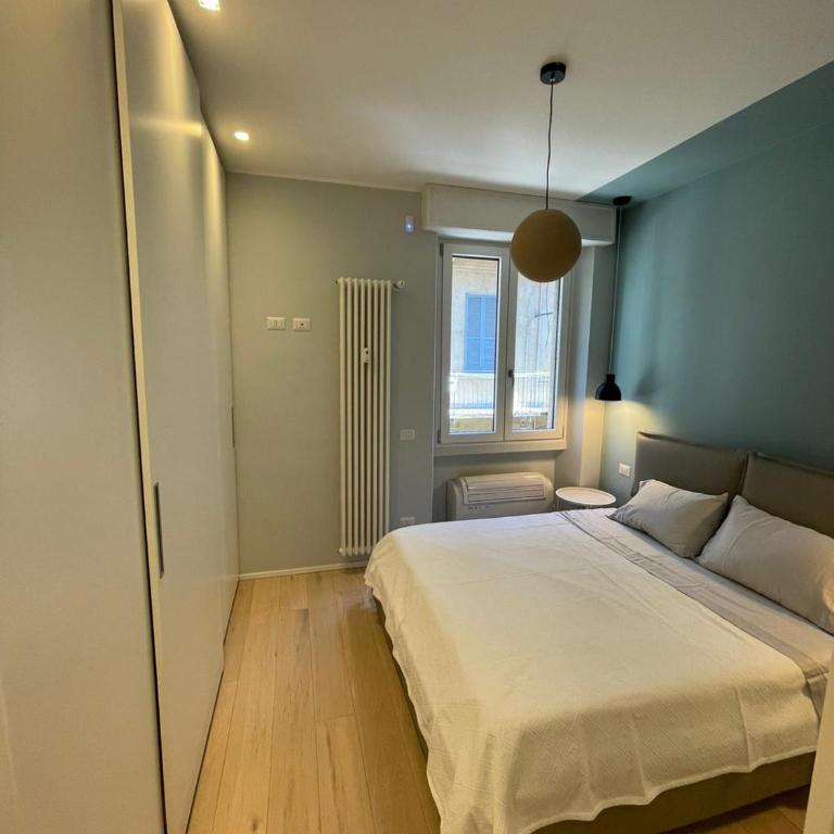 Sempione 1 - Appartamento con 1 Camera da Letto - 6