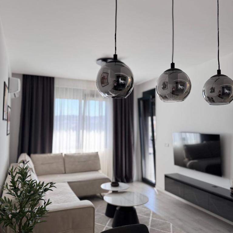 Ponte Nuovo Apartment,Ulcinj - One-Bedroom Apartment - 1