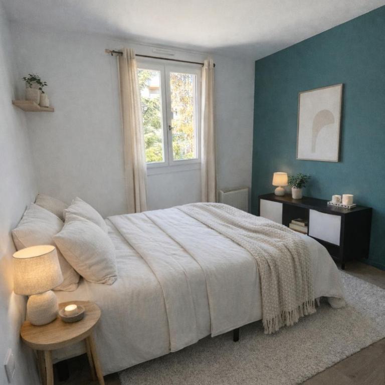 Cosy apartment in Annecy downtown - One-Bedroom Apartment - 2