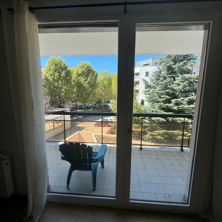 Cosy apartment in Annecy downtown - One-Bedroom Apartment - 3