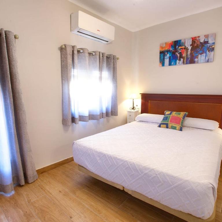 Casa Señora Victoria - Two-Bedroom Apartment - 1