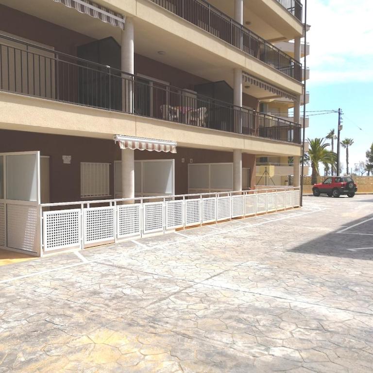 Marysol - Apartamento de 2 dormitorios - 4