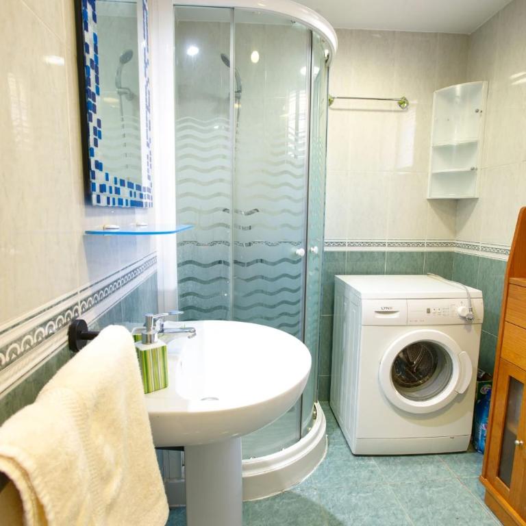 Casa Señora Victoria - Two-Bedroom Apartment - 9
