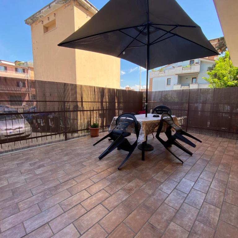 La casa di Giulietta - Apartment mit 1 Schlafzimmer - 11