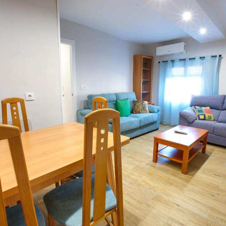 Casa Señora Victoria - Two-Bedroom Apartment - 5