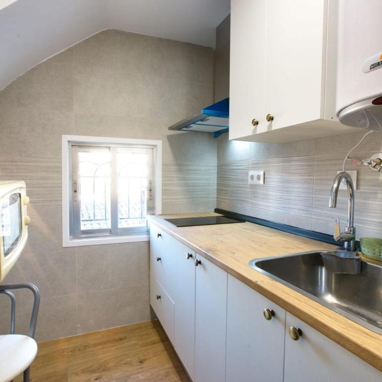 Casa Señora Victoria - Two-Bedroom Apartment - 7