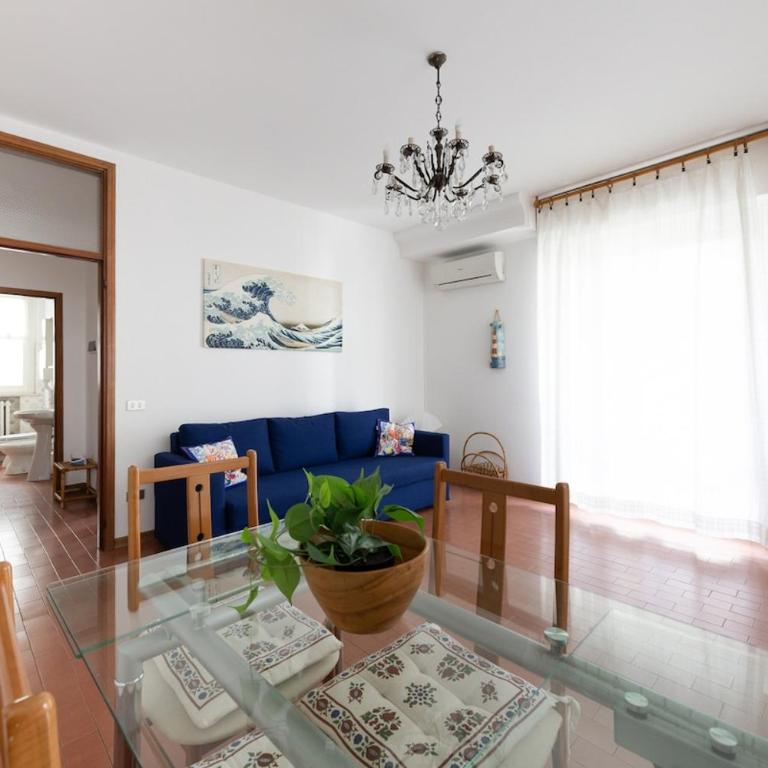 Viale Dante Home - One-Bedroom Apartment - 1