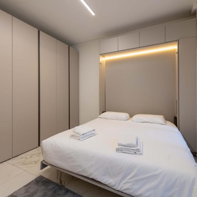 Urban Marble Suite - Appartamento con 2 Camere da Letto - 7