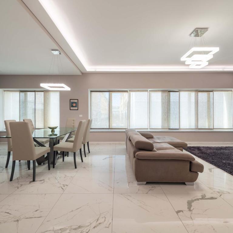 Urban Marble Suite - Appartamento con 2 Camere da Letto - 21