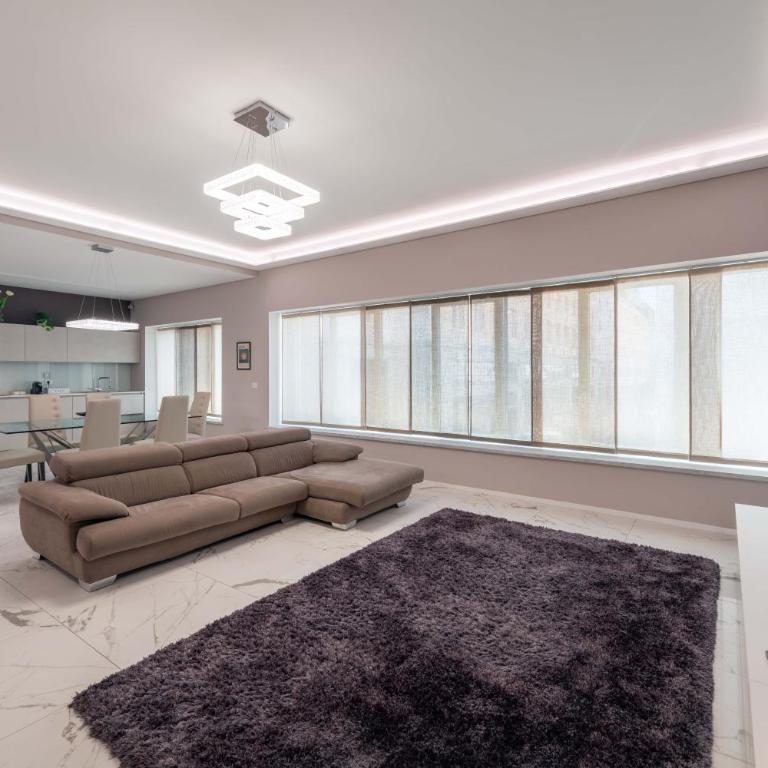 Urban Marble Suite - Appartamento con 2 Camere da Letto - 24