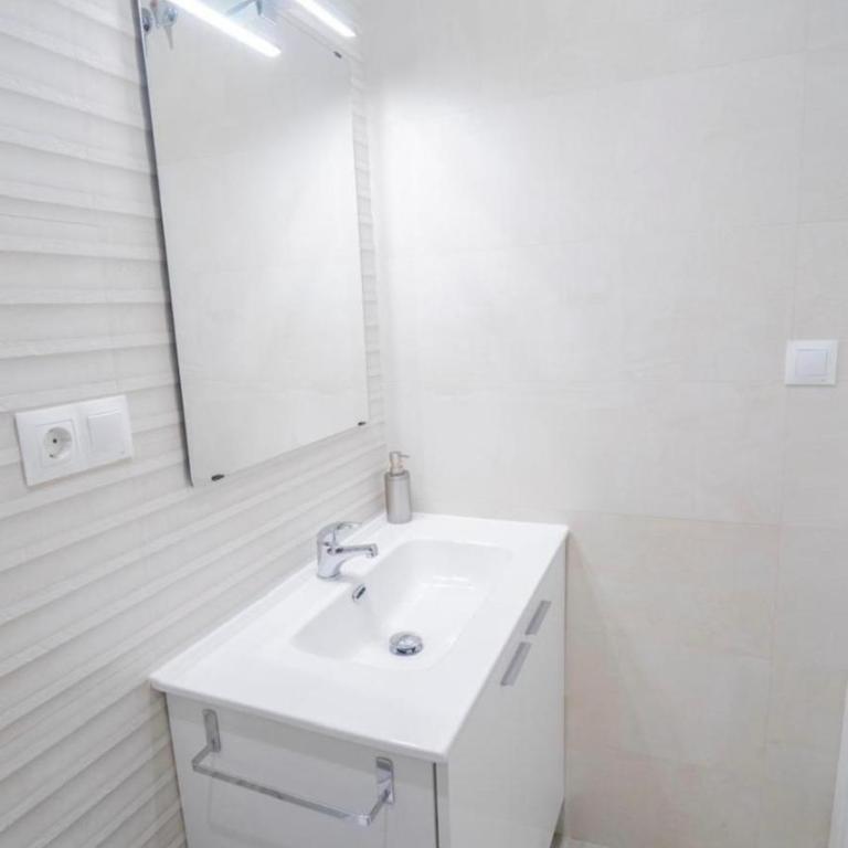 Lovely San Diego center Apartament BD Parking opcional - Two-Bedroom Apartment - 9