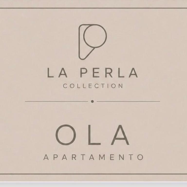 OLA Apartamento - Perla Boutique Apartamentos - Apartamento de 2 dormitorios - 15