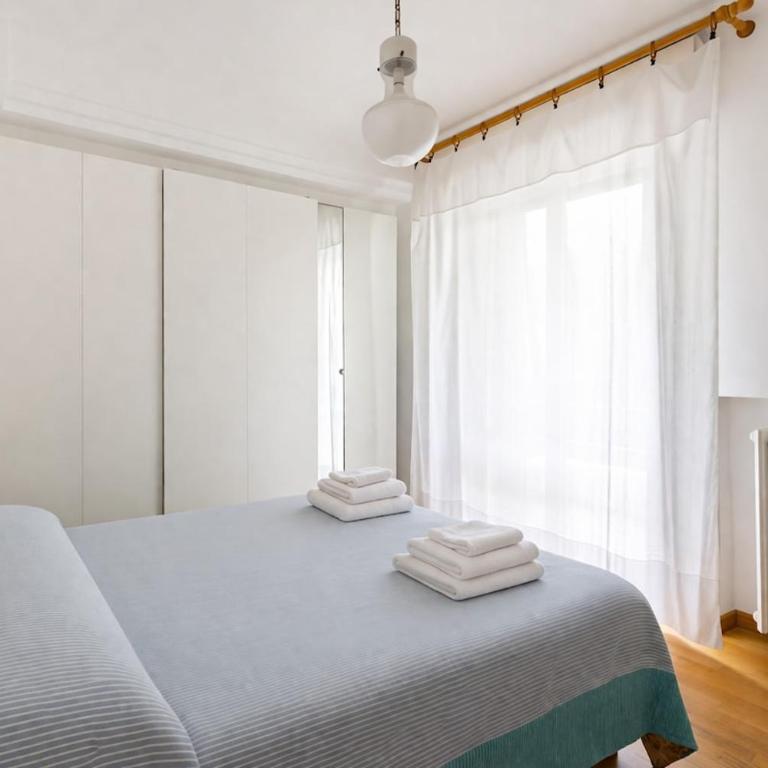 Viale Dante Home - One-Bedroom Apartment - 7