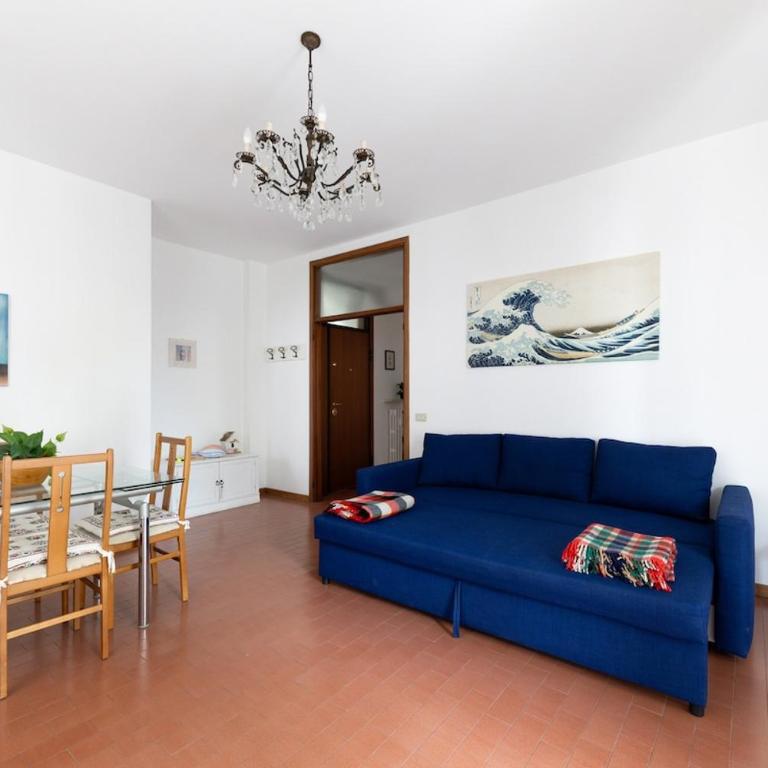 Viale Dante Home - One-Bedroom Apartment - 14
