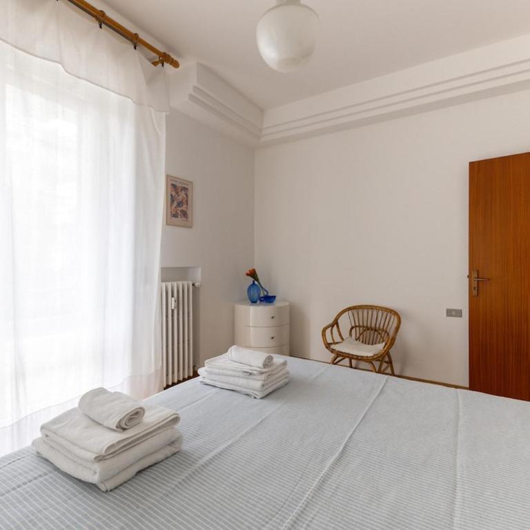 Viale Dante Home - One-Bedroom Apartment - 18