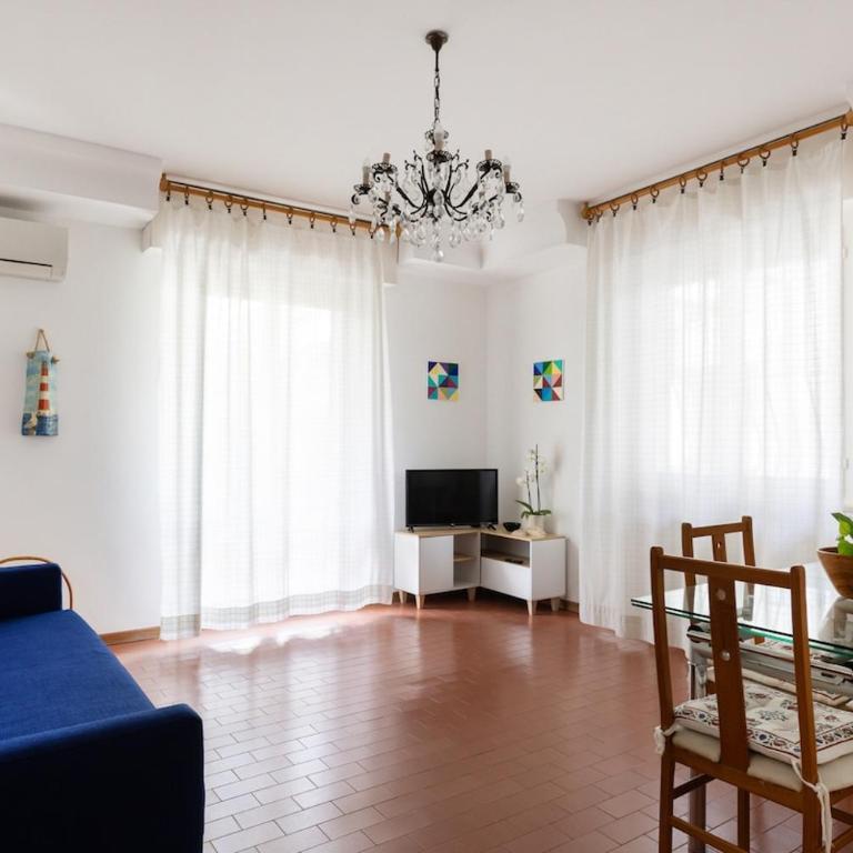 Viale Dante Home - One-Bedroom Apartment - 19