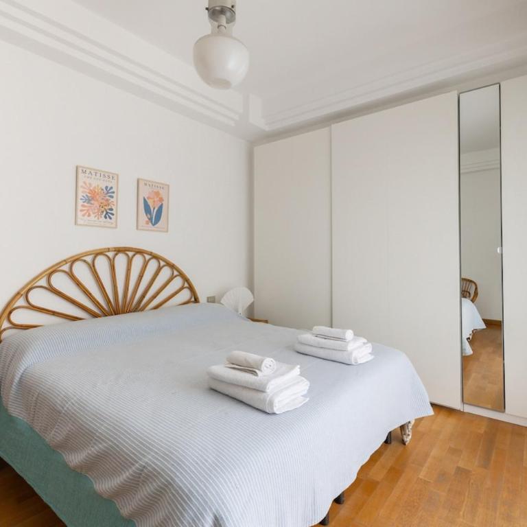 Viale Dante Home - One-Bedroom Apartment - 21