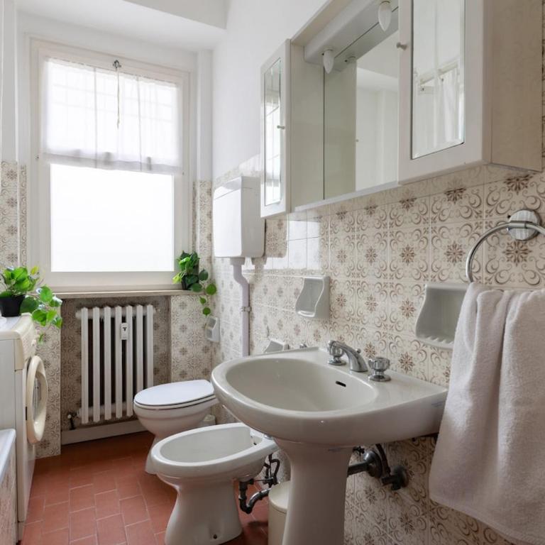Viale Dante Home - One-Bedroom Apartment - 22
