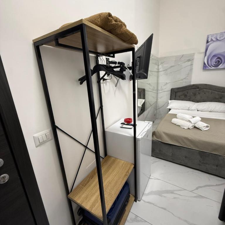 HV Luigi 63 - Camera Quadrupla Economy - 10