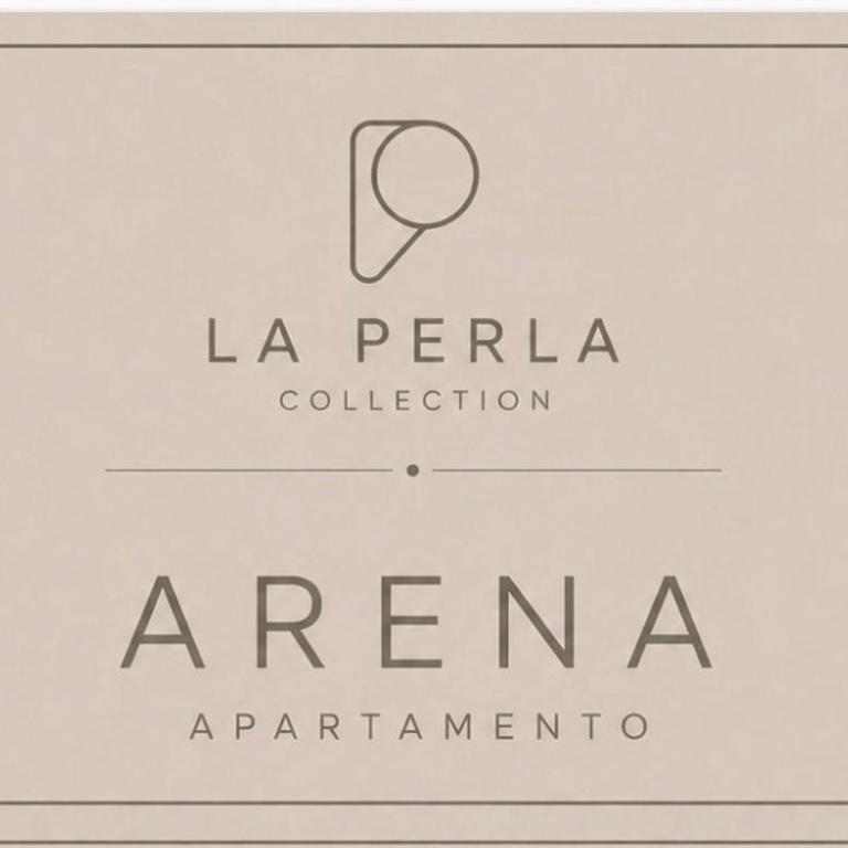 ARENA Apartamento - Perla Boutique Apartamentos - Apartamento de 2 dormitorios - 15