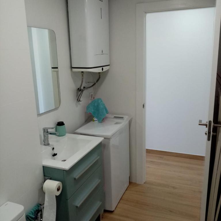 Malvarrosa, 10-68 - Apartment - 27
