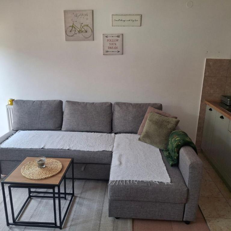 Apartment Princess - One-Bedroom Apartment - 2