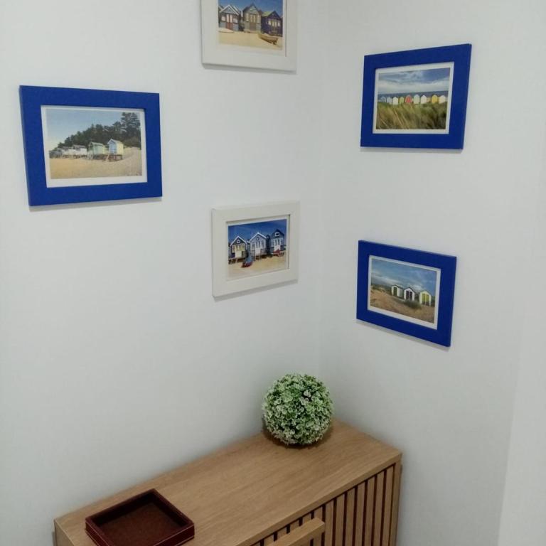 Malvarrosa, 10-68 - Apartment - 23