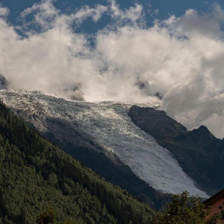 Mazot cozy chalet spirit in Chamonix - Chalet - 3