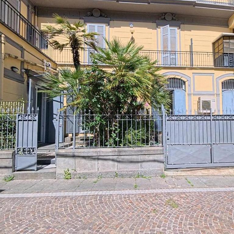 Casa Pontano - Appartamento con 2 Camere da Letto - 21