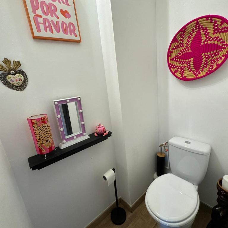 Le DK-NY - duplex new-yorkais au coeur de Dunkerque - Two-Bedroom Apartment - 40