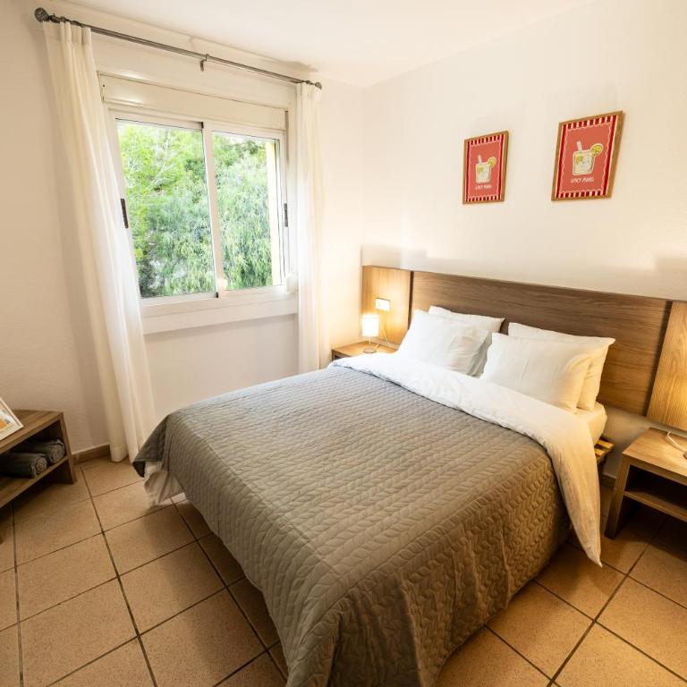 Casa Ani - Apartamento de 1 dormitorio - 3