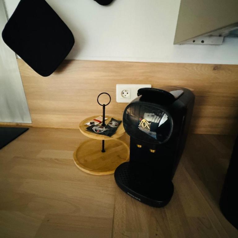 Le DK-NY - duplex new-yorkais au coeur de Dunkerque - Two-Bedroom Apartment - 44