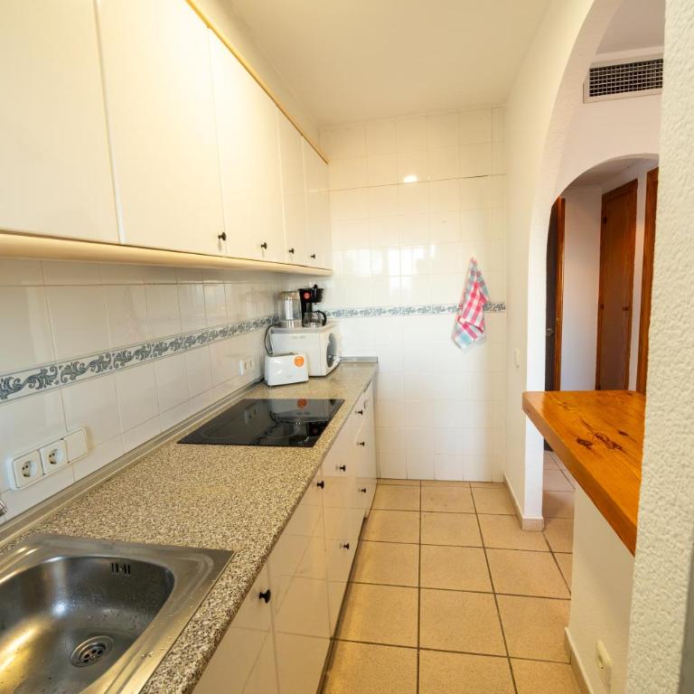 Casa Ani - Apartamento de 1 dormitorio - 12
