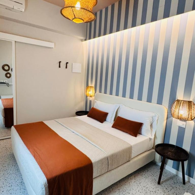 Hotel Cristina - Camera Familiare - 5