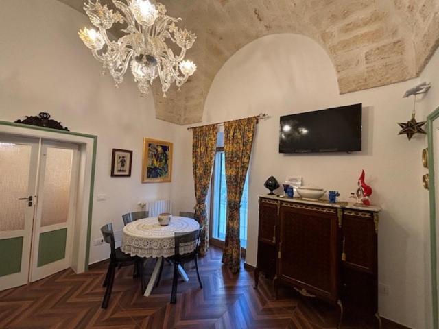 Luxury Dimora Peter - Two-Bedroom House - 11