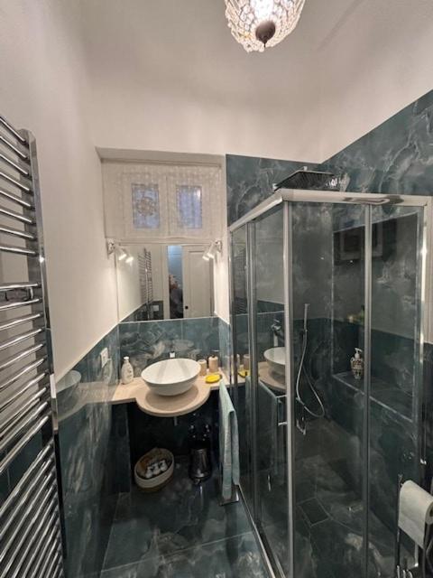Luxury Dimora Peter - Two-Bedroom House - 17