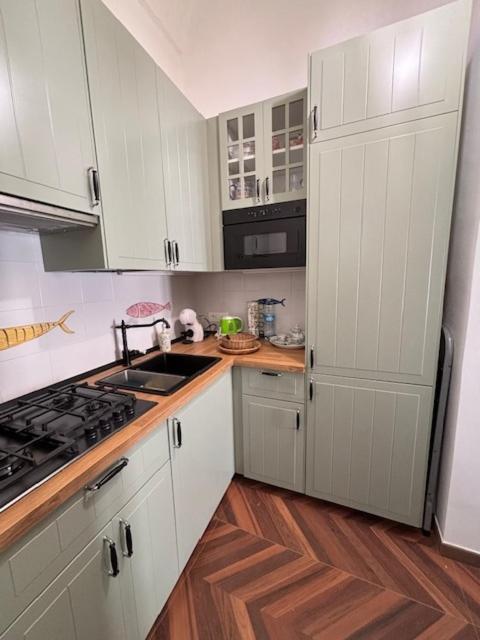 Luxury Dimora Peter - Two-Bedroom House - 21