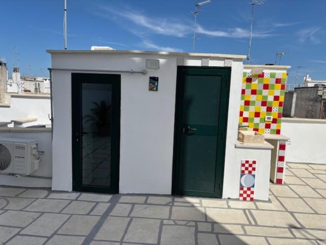 Luxury Dimora Peter - Two-Bedroom House - 22