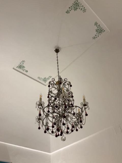 Luxury Dimora Peter - Two-Bedroom House - 23