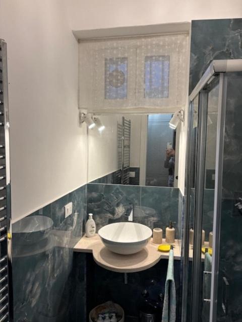 Luxury Dimora Peter - Two-Bedroom House - 24