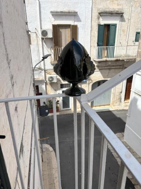 Luxury Dimora Peter - Two-Bedroom House - 26