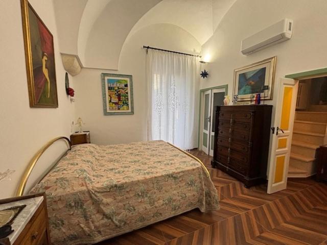 Luxury Dimora Peter - Two-Bedroom House - 30