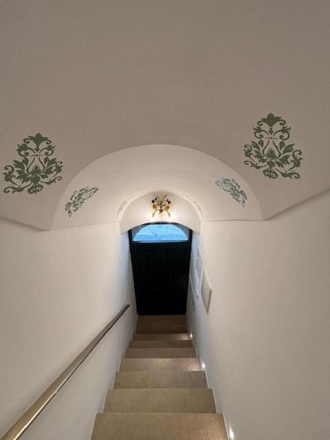 Luxury Dimora Peter - Two-Bedroom House - 34