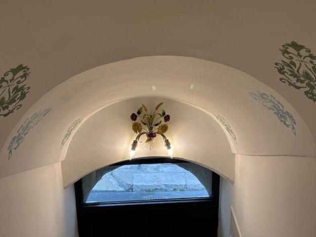 Luxury Dimora Peter - Two-Bedroom House - 37