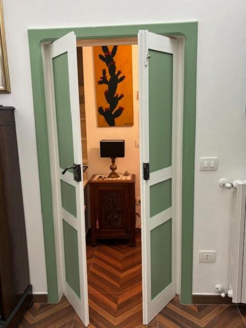 Luxury Dimora Peter - Two-Bedroom House - 38