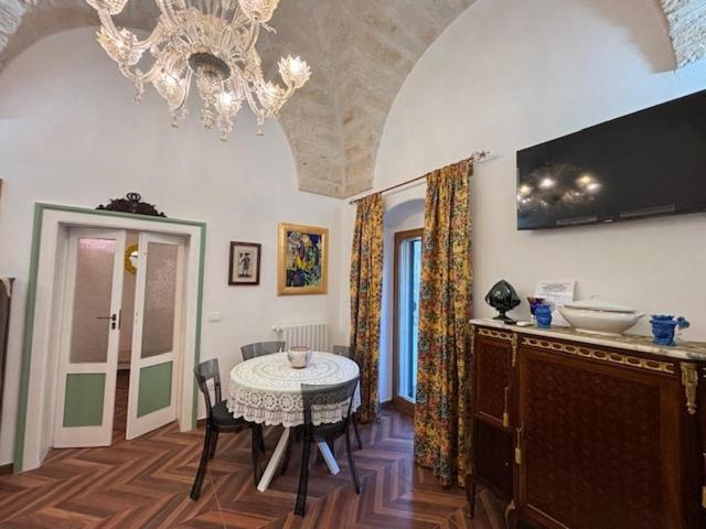Luxury Dimora Peter - Two-Bedroom House - 43