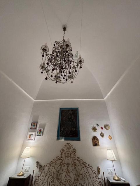 Luxury Dimora Peter - Two-Bedroom House - 47